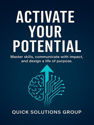 cover image of Activate Your Potential